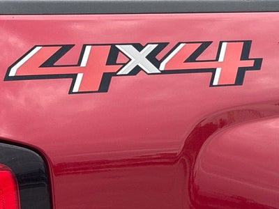 2019 Chevrolet Silverado 2500 HD LTZ