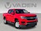 2020 Chevrolet Colorado WT