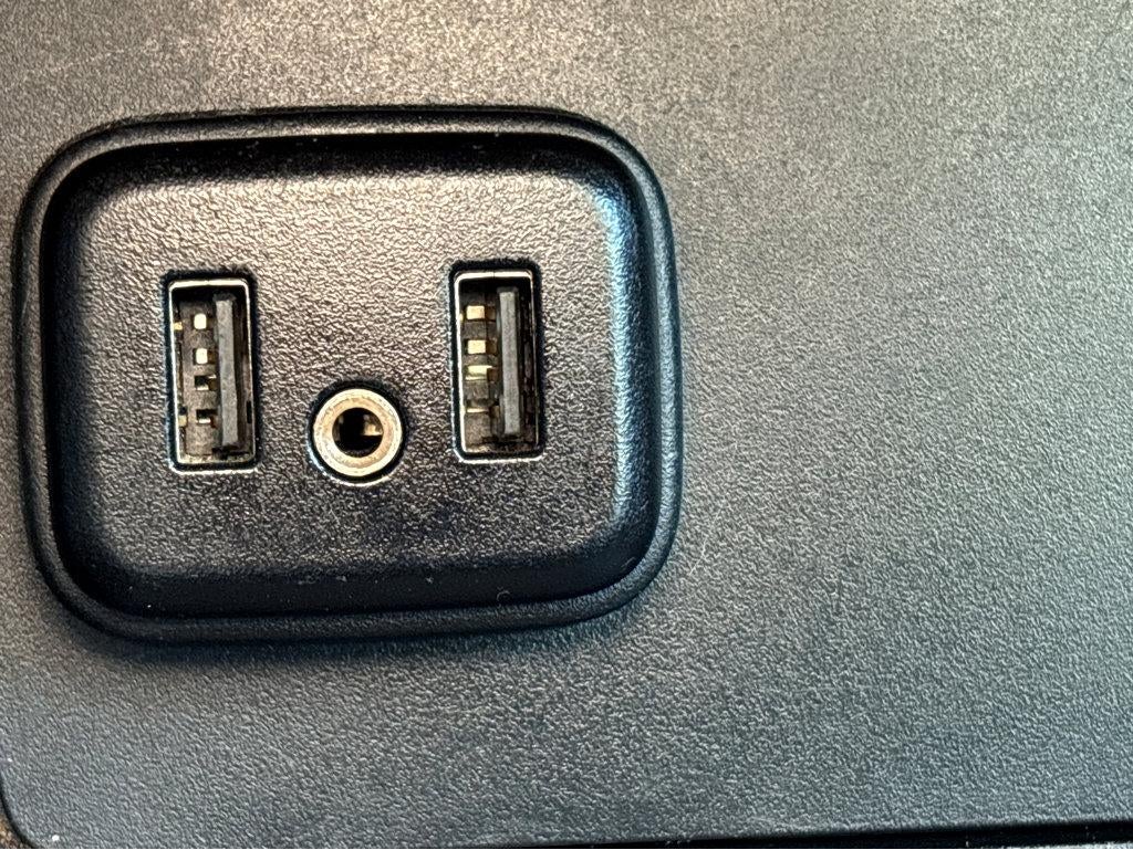 2020 Chevrolet Colorado WT