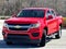 2020 Chevrolet Colorado WT