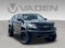 2018 Chevrolet Colorado 4WD ZR2