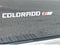 2018 Chevrolet Colorado 4WD ZR2