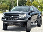 2018 Chevrolet Colorado 4WD ZR2