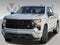 2025 Chevrolet Silverado 1500 Base
