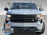 2025 Chevrolet Silverado 1500 Base