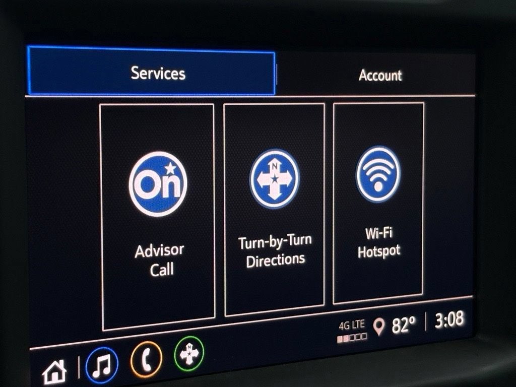 2025 Chevrolet Silverado 1500 Base