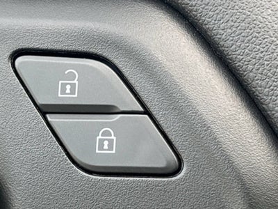 2025 Chevrolet Silverado 1500 Base