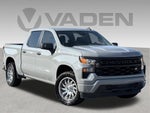 2025 Chevrolet Silverado 1500 Base