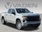 2025 Chevrolet Silverado 1500 Base