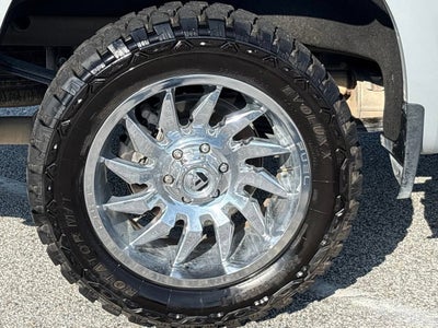 2025 Chevrolet Silverado 1500 Base