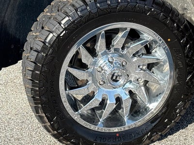 2025 Chevrolet Silverado 1500 Base
