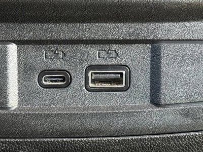 2023 Chevrolet Colorado Base