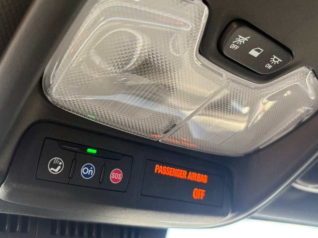 2023 Chevrolet Colorado Base