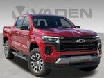 2023 Chevrolet Colorado Base