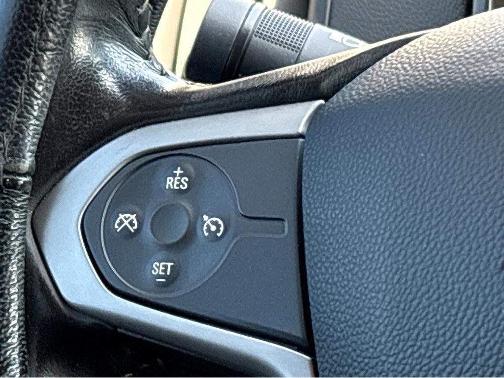 2018 Chevrolet Colorado 4WD ZR2