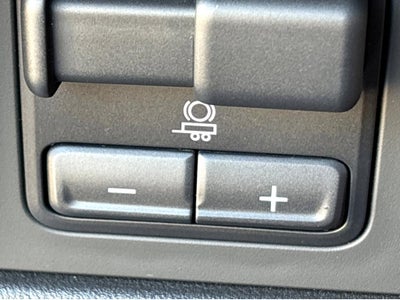 2023 Chevrolet Colorado ZR2