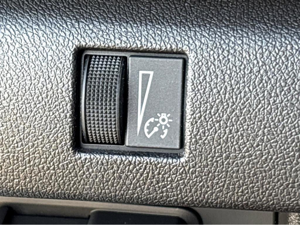 2023 Chevrolet Colorado ZR2