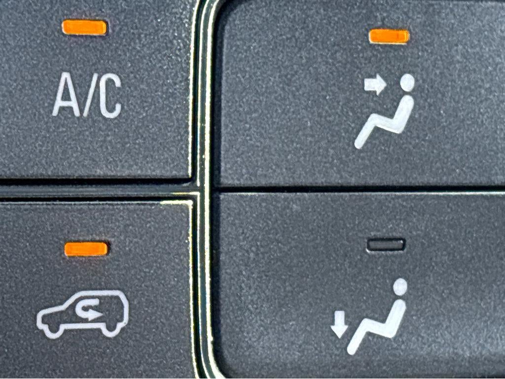 2018 Chevrolet Silverado 1500 Work Truck