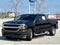 2018 Chevrolet Silverado 1500 Work Truck