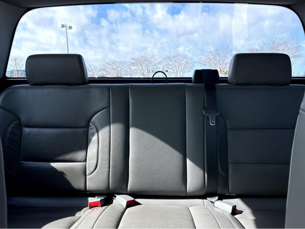 2018 Chevrolet Silverado 1500 Work Truck