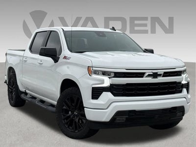 2026 Chevrolet Silverado 1500 Base