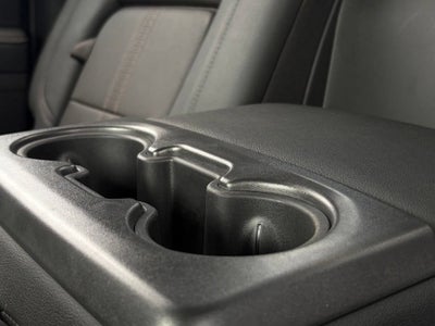 2025 Chevrolet Silverado 1500 Base