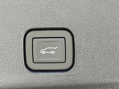 2027 Chevrolet Traverse Base