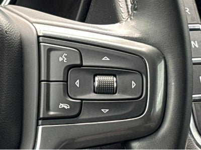 2024 Chevrolet Suburban LS