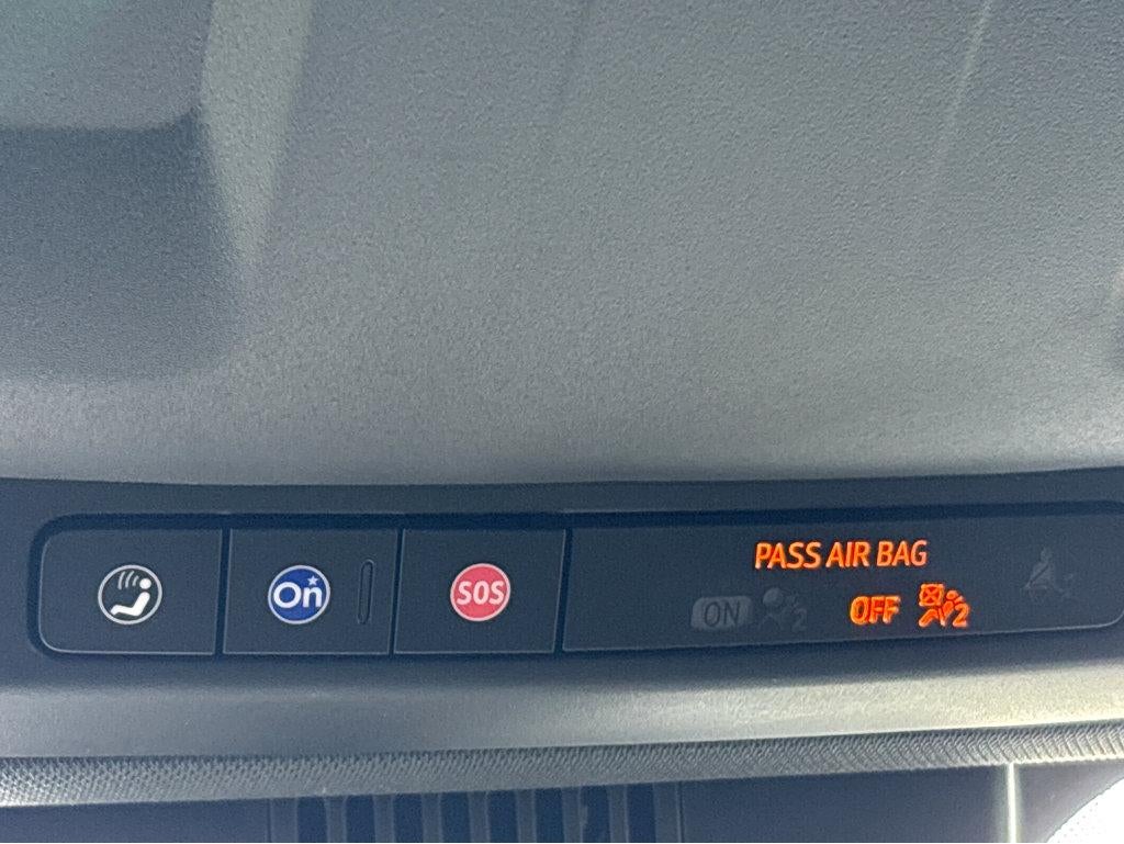 2024 Chevrolet Suburban LS