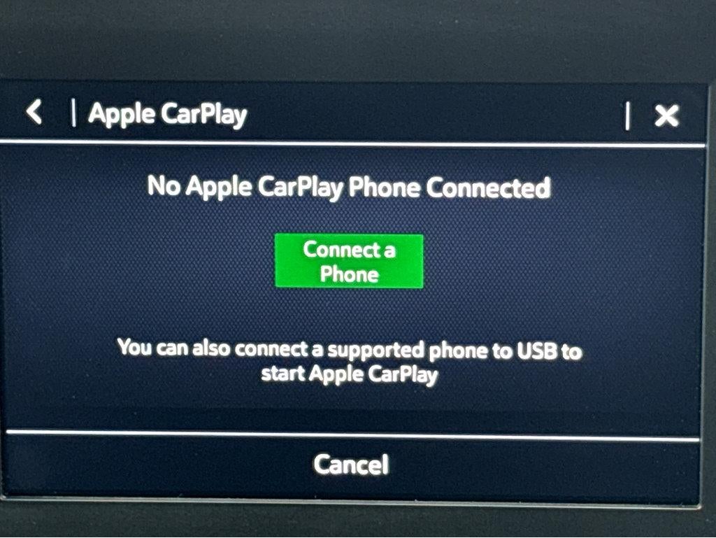 2024 Chevrolet Suburban LS