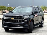 2024 Chevrolet Suburban LS