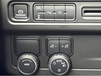 2024 Chevrolet Suburban LS