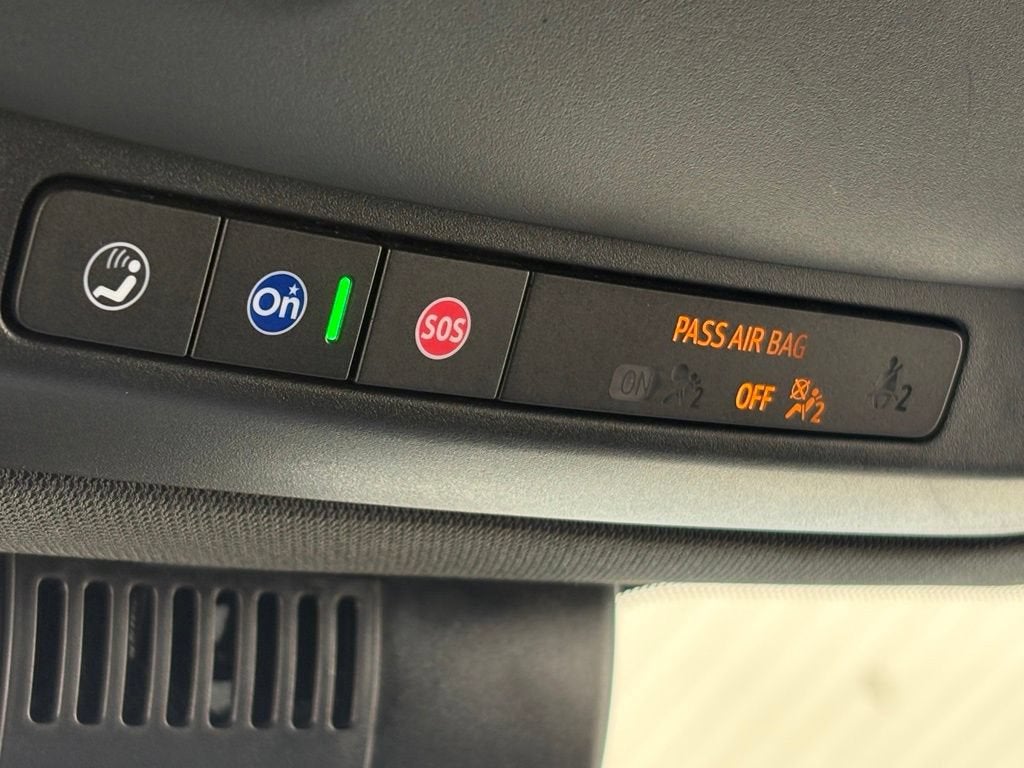 2023 Chevrolet Suburban Base
