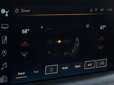 2023 Chevrolet Suburban Base