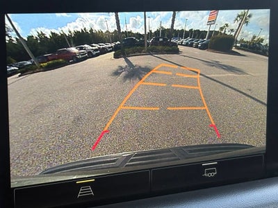 2023 Chevrolet Suburban Base