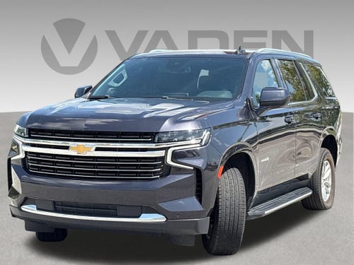 2024 Chevrolet Tahoe Base