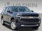 2024 Chevrolet Tahoe Base