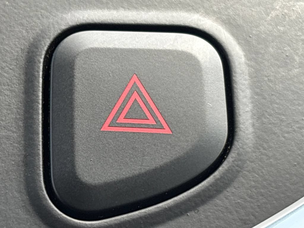 2024 Chevrolet Tahoe Base