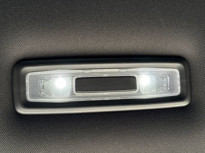 2024 Chevrolet Tahoe Base
