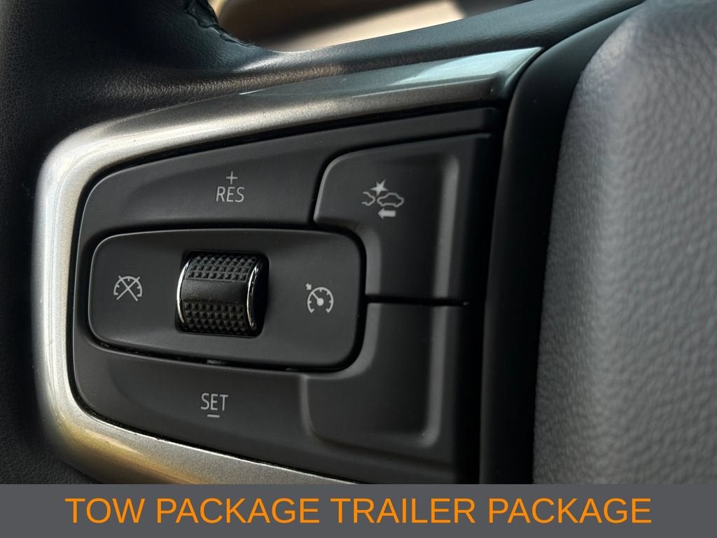2024 Chevrolet Tahoe Base