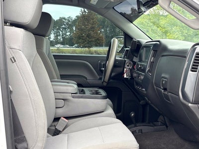 2018 GMC Sierra 1500 NA
