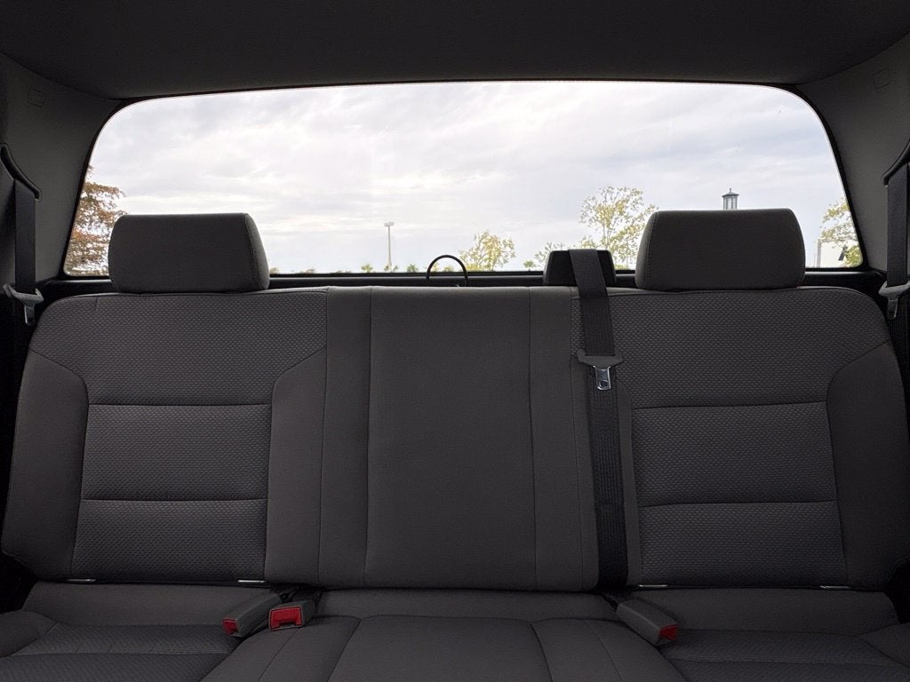 2018 GMC Sierra 1500 NA