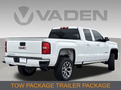 2018 GMC Sierra 1500 NA