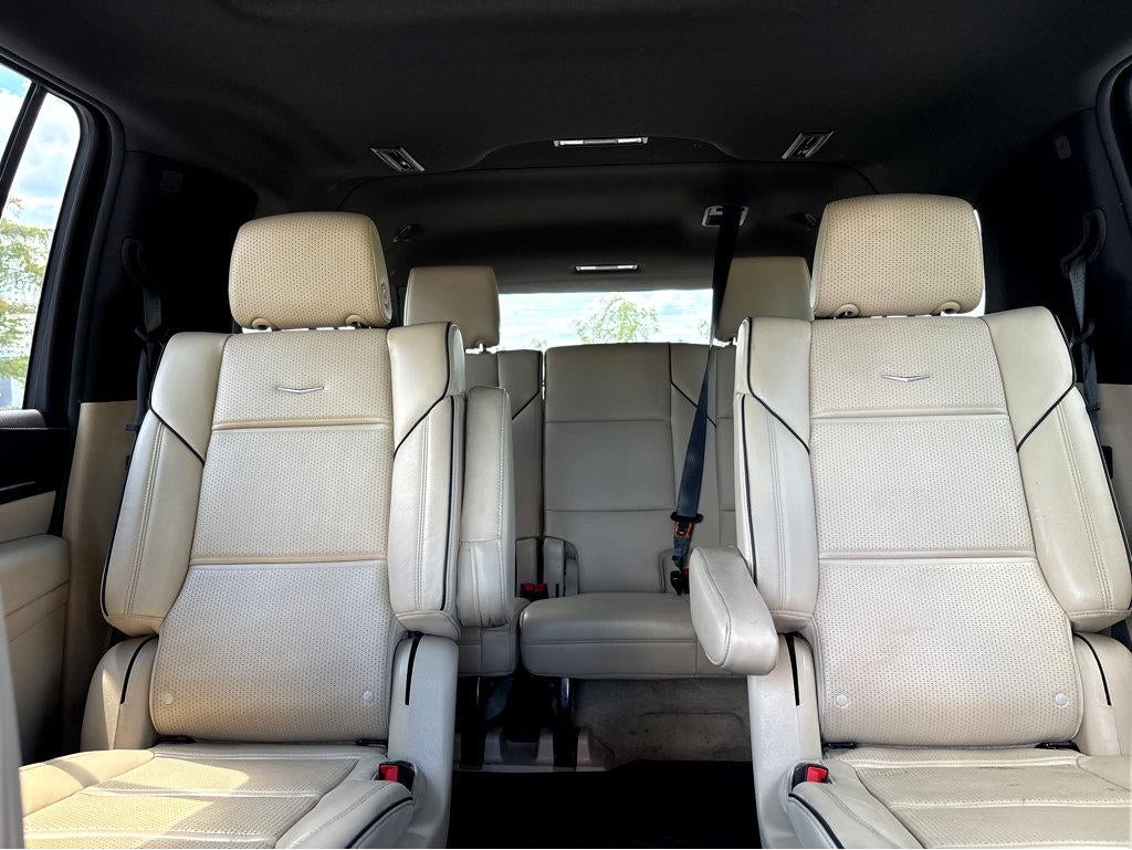 2024 Cadillac Escalade ESV Premium Luxury