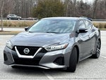 2022 Nissan Maxima SV