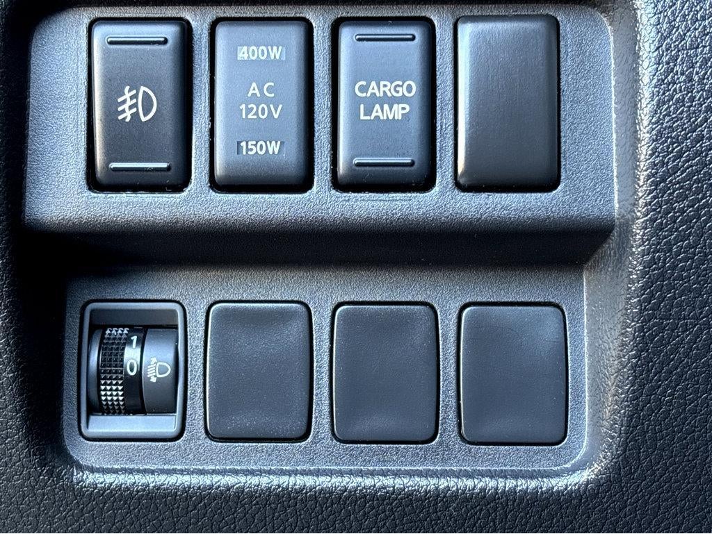 2018 Nissan Titan XD SL