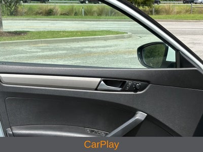 2021 Volkswagen Passat 2.0T S