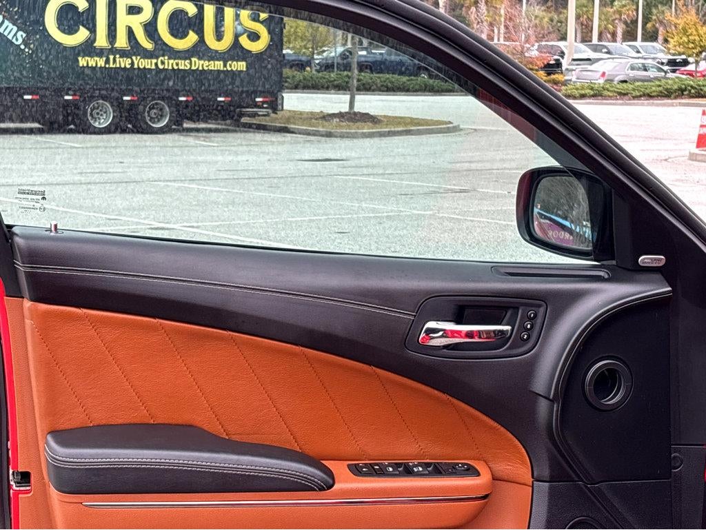 2023 Dodge Charger SRT Hellcat Widebody Jailbreak