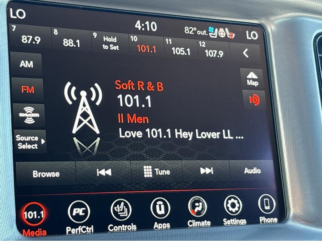 2022 Dodge Charger GT