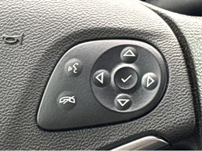 2019 Chevrolet Impala LS